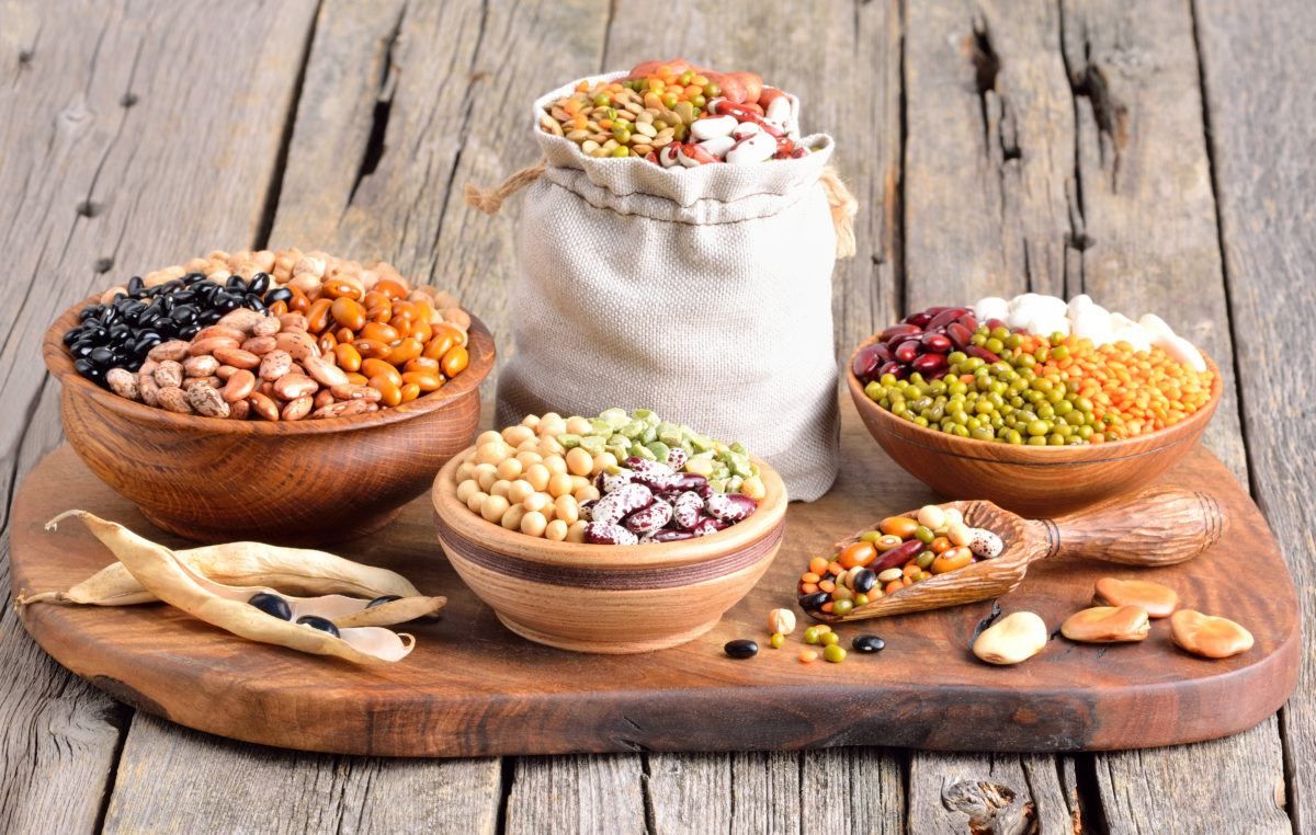 Which Are The Seven Most Important Legumes For Your Health