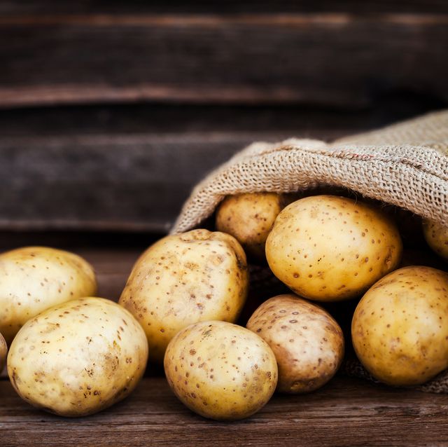 Amazing benefits Of Potato For Good Health