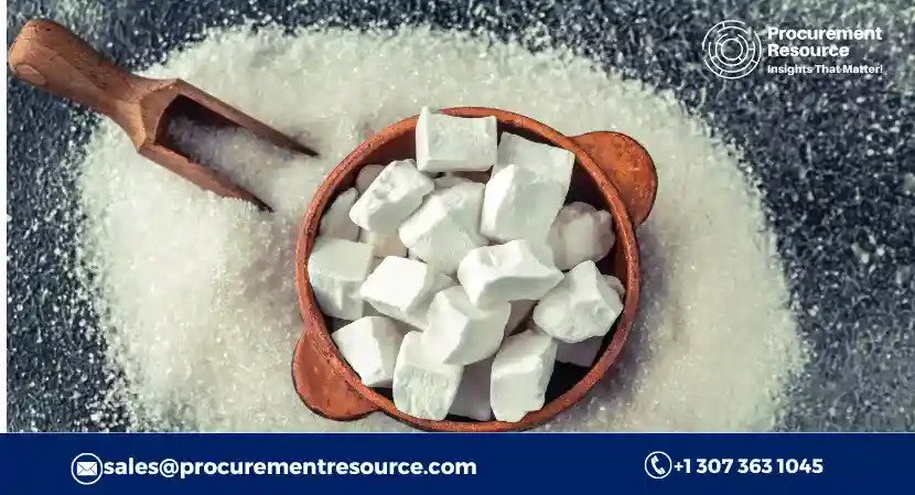 Refined Sugar Production Cost