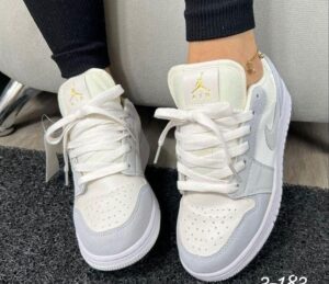 Tenis The Jordan 4 RM - El Balance Perfecto del Streetwear