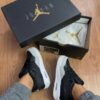 Tenis Jordan 4 RM "Black Cat" Premium