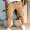 Jogger Cargo Luxury New - Estilo Urbano Confort