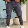 Jogger Cargo Luxury New - Estilo Urbano Confort