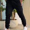 Jogger Cargo Luxury New - Estilo Urbano Confort