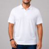 Polo Premium Plus Size - Tallas Grandes (3XL y 4XL)