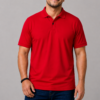Polo Premium Plus Size - Tallas Grandes (3XL y 4XL)