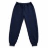 Jogger Algodón Perchado 260g - Confort & Abrigo Premium