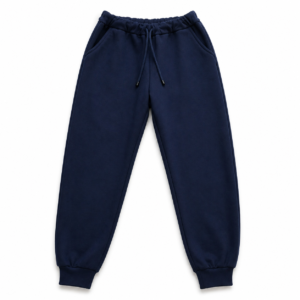 Jogger Algodón Perchado 260g - Confort & Abrigo Premium