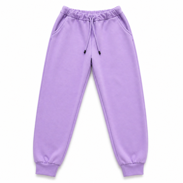 Jogger Algodón Perchado 260g - Confort & Abrigo Premium