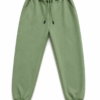 Jogger Algodón Perchado 260g - Confort & Abrigo Premium