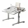 Mesa Portátil Ajustable Para Laptop Camas Y Sofá (Ergonómica)