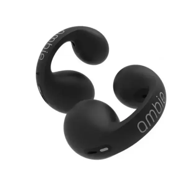Audífonos Ambie Inalámbricos Deportivos | Diseño Clip Open-Ear Y Bluetooth 5.3