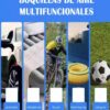 Mini Compresor Inalámbrico Portátil 150 PSI – Bomba de Aire Inteligente