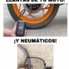 Mini Compresor Inalámbrico Portátil 150 PSI – Bomba de Aire Inteligente