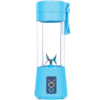 Mini Licuadora Batidora Portátil Recargable USB 380ml