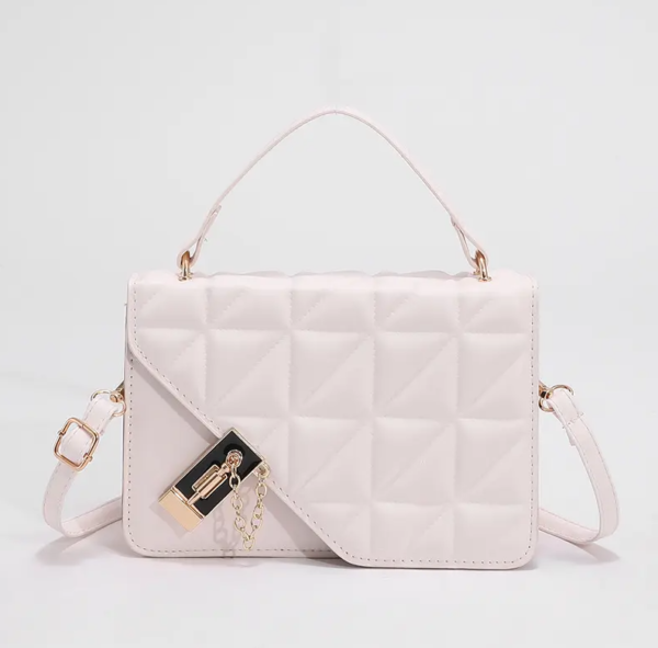 Bolso Manos Libres Para Dama – Compacto, Práctico y Con Mucho Estilo