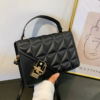 Bolso Manos Libres Para Dama – Compacto, Práctico y Con Mucho Estilo