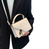 Bolso Manos Libres Para Dama – Compacto, Práctico y Con Mucho Estilo