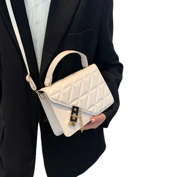 Bolso Manos Libres Para Dama – Compacto, Práctico y Con Mucho Estilo