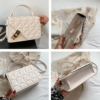 Bolso Manos Libres Para Dama – Compacto, Práctico y Con Mucho Estilo
