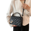 Bolso Manos Libres Para Dama – Compacto, Práctico y Con Mucho Estilo