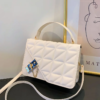 Bolso Manos Libres Para Dama – Compacto, Práctico y Con Mucho Estilo