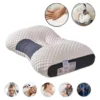 Almohada Cervical Ortopédica Ergonómica 1000g
