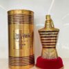 Combo Perfume Jean Paul Gaultier Le Male Elixir + Perfumero