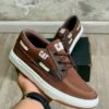 Mocasines Náuticos Urbanos – Calzado Casual Caballero