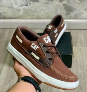 Mocasines Náuticos Urbanos – Calzado Casual Caballero
