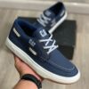 Mocasines Náuticos Urbanos – Calzado Casual Caballero