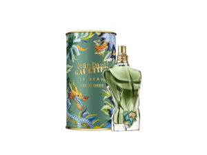 Perfume Jean Paul Gaultier Paradise Garden – Frescura Exótica