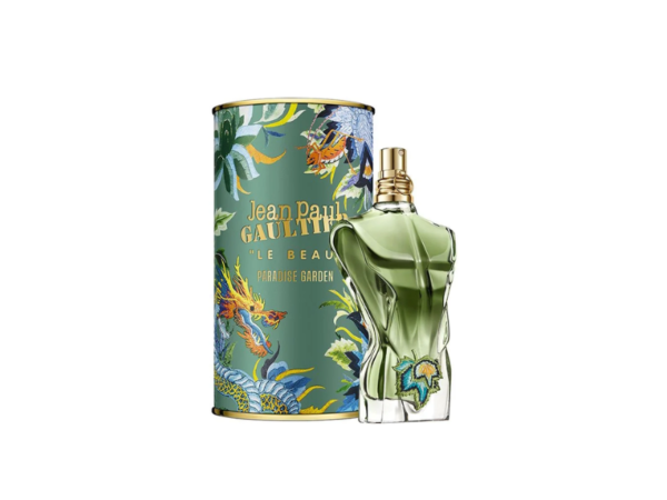 Perfume Jean Paul Gaultier Paradise Garden – Frescura Exótica