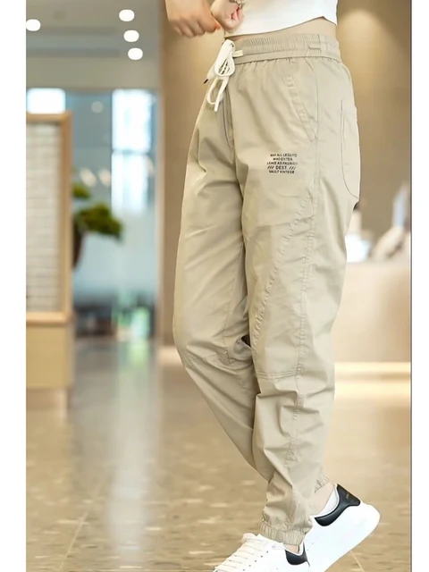 Jogger Casual Premium Dama - Confort & Estilo Urbano