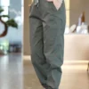 Jogger Casual Premium Dama - Confort & Estilo Urbano