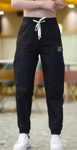 Jogger Casual Premium Dama - Confort & Estilo Urbano