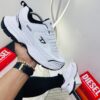Tenis Diesel Blanco Para Hombre