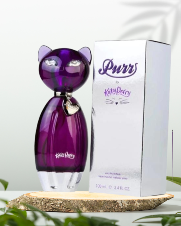 Combo Perfume Purr de Katy Perry + Perfumero de Regalo