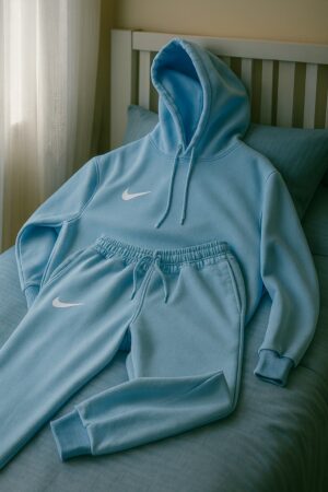 Set Cozy Confort - Sudadera Premium en Algodón Perchado (Niños y Adultos)