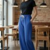 Jogger Premium Bota Recta Wide-Leg (Edición Limitada)