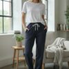 Jogger Premium Bota Recta Wide-Leg (Edición Limitada)