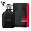 Perfume Hugo Boss Just Different – Frescura y Sofisticación