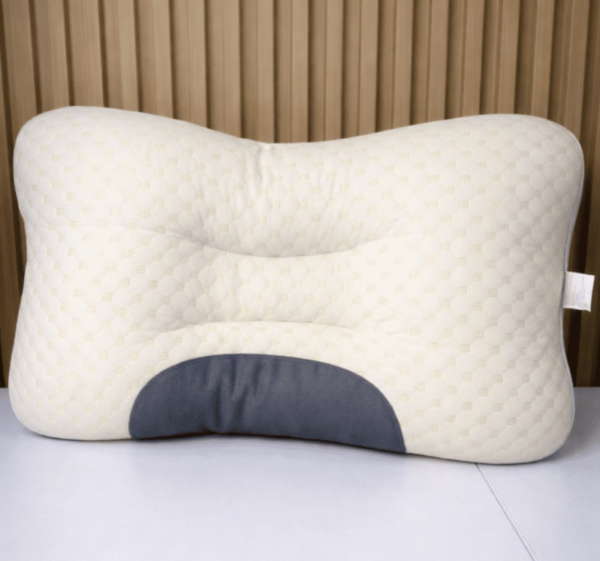 Almohada Cervical Ortopédica Ergonómica 1000g