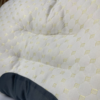 Almohada Cervical Ortopédica Ergonómica 1000g