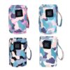 Funda Térmica Ajustable De 3 Temperaturas Con Silicona Antideslizante