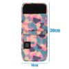 Funda Térmica Ajustable De 3 Temperaturas Con Silicona Antideslizante