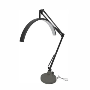 1773682604af5eac2b-395f-466f-b682-b0f6556342ab Lámpara LED De Arco Con Soporte A La Mesa Y Brazo Articulado
