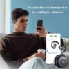 Audífonos Inalámbricos Bluetooth Estilo Cápsula Con Controles Táctiles