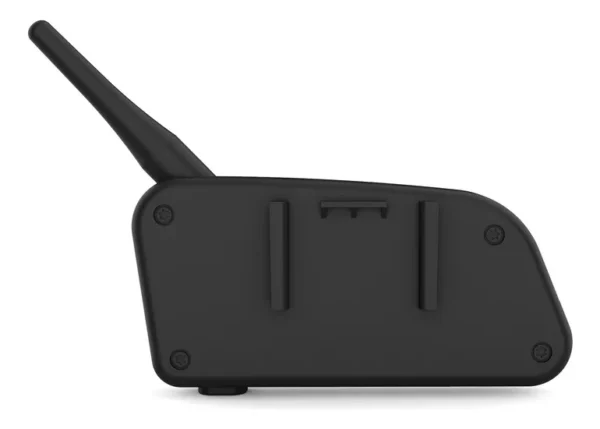 Intercomunicador Bluetooth Ejeas V6 Pro Para Casco | Comunicación Hasta 6 Pilotos e Impermeable