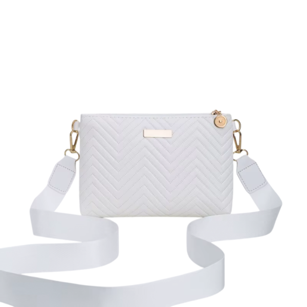 Bolso Manos Libres Pequeño Mujer – Diseño Elegante
